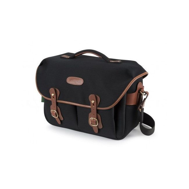 Billingham Hadley One - Black/Tan