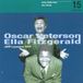 Sonic Rendezvous Oscar Peterson & Ella Fitzgerald - Radio Days Volume 15 - Lausanne 1953