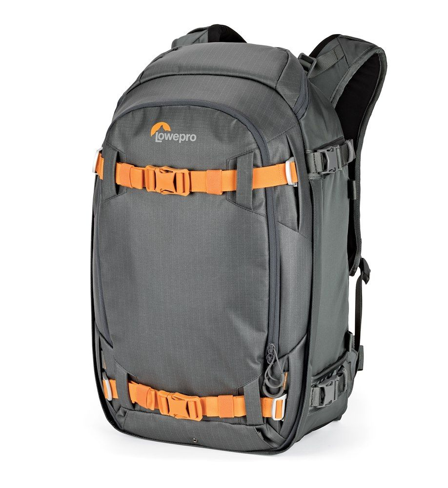 Lowepro Whistler Backpack 350 AW II