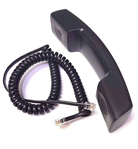 Giggaset Handapparaat Koptelefoon - 0681262573954