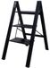 Merkloos Icecat Inklapbare Trapladder met 3 Treden