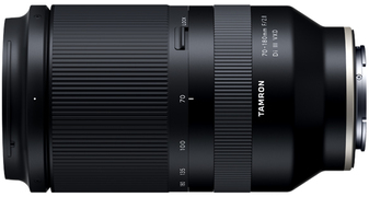 Tamron 70-180mm F/2.8 Di III VXD