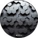 Sharkoon SFM11 Gamingmat Zwart Polyester