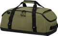 Samsonite Ecodiver duffle S LTD Reistas - Groen