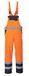 Portwest Amerikaanse overall OranjeBlauw S 488 Maat XL