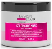DESIGN LOOK COLOR CARE Pro-colour Mask 500ml