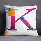 Bonamiason Decoratieve kussenslopen 45x45 cm