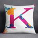 Bonamiason Decoratieve kussenslopen 45x45 cm