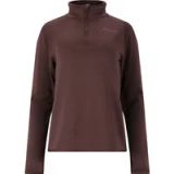 ENDURANCE Langarmshirt VIRONIC W Waffle