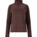 ENDURANCE Langarmshirt VIRONIC W Waffle