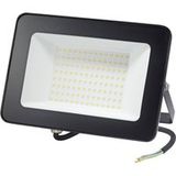 Sygonix SY-5051774 projecteur LED Label énergétique : F (A - G) 100 W Couleur de la lumière (nom) : Blanc chaud