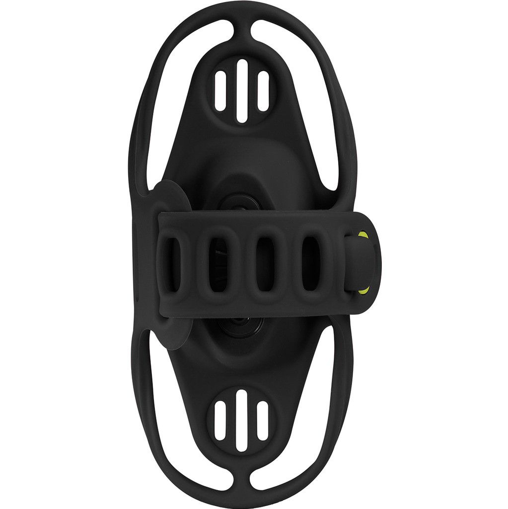 Bone Sport Bone Collection Pro4+ Power Strap Universele Telefoonhouder Fiets Stuur Band Zwart