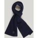 River Woods Foulard à rayures bleu