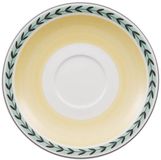 Villeroy & Boch French Garden Café au lait Untertasse