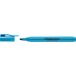 Faber-Castell Textliner 38 Markeerstift Blauw