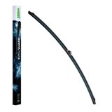 Valeo Everguard 1x Ruitenwisser VSF75 - Voorzijde - 750 mm | 1 Flatblade Wisserblad met Siliconentechnologie, 566014