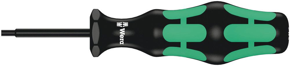 Wera 327 Ventiel Houder, 32 x 70 mm - 05160111001