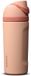Owala Freesip® 500ml Bouteille isotherme Beige