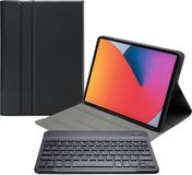 Mobilize Étui clavier détachable Bluetooth Premium pour Apple iPad Pro 11 pouces (2021) - Noir