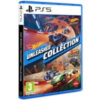 Milestone Hot Wheels Unleashed Collection PS5