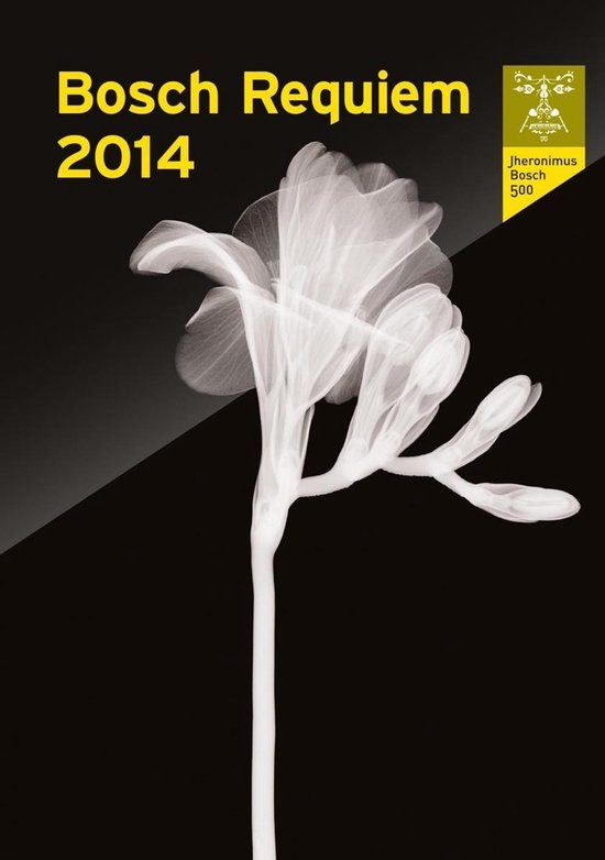 Bertus Distributie Requiem / DVD / 2014