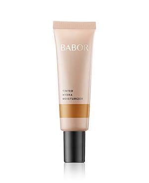 BABOR Getinte dagcrème Unisex 30ml Koraal