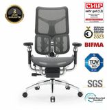 SIHOO Doro S300 Ergonomische Bureaustoel