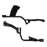 SHAD 3P System Triumph Tiger Sport 1050 Side Cases