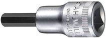 Stahlwille 49 A 5/16 02450020 3/8 (10 mm) Schroevendraaierdop 5/16 3/8 (10 mm)