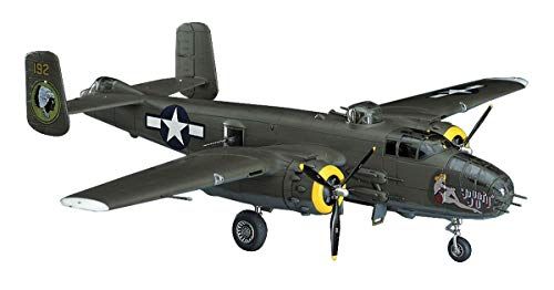 hasegawa 546 - B-25J Mitchell U.S.A.F.
