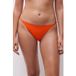 Chantelle Hera Bikini Orange Taille : 42