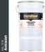 Holdbar Anti Graffiti Coating Antracietgrijs (RAL 7016) 5 Kg
