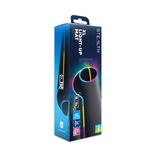 STEALTH LED Light-Up XL gaming-mat