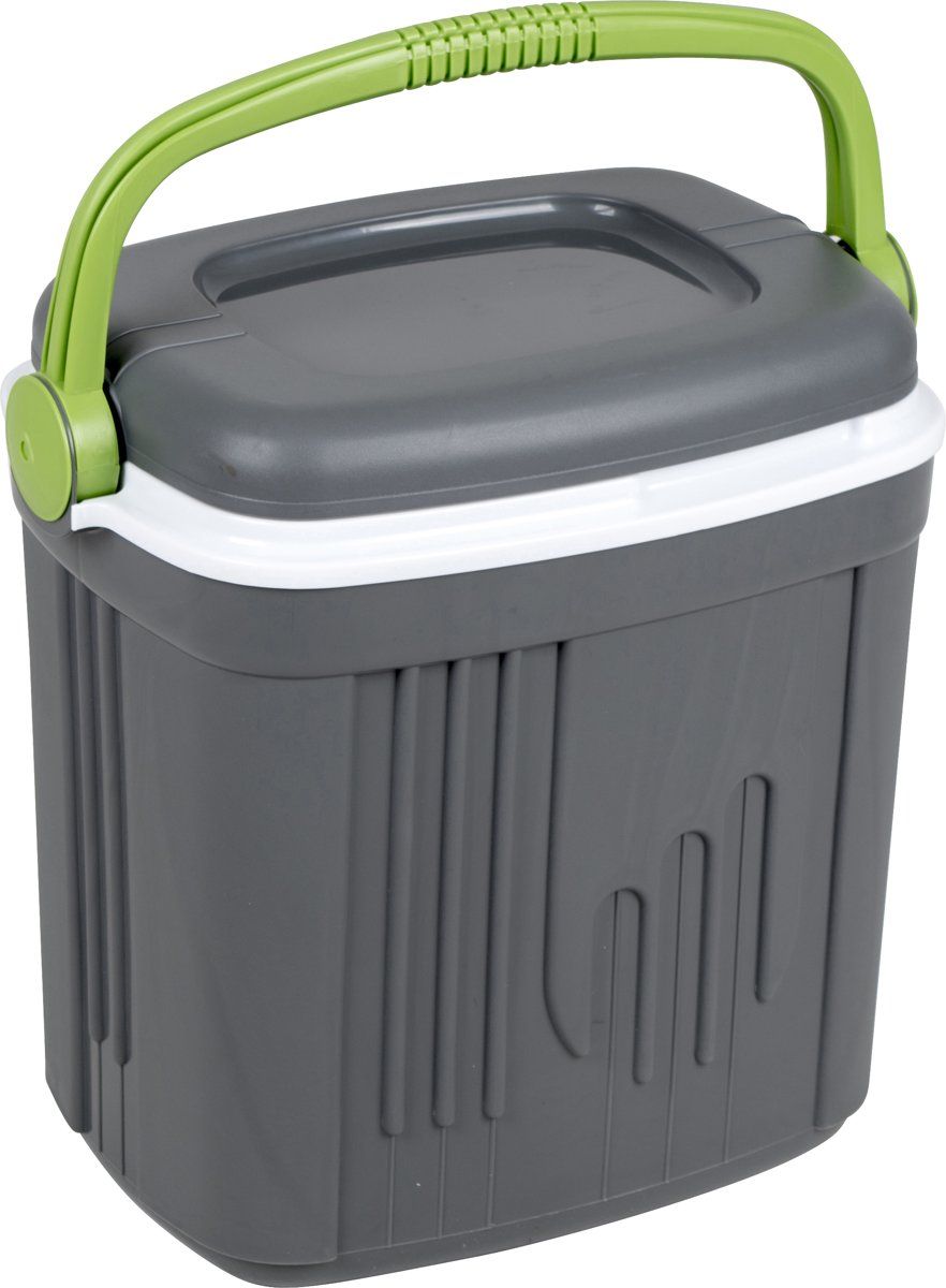 EDA Koelbox - Iceberg - Grijs - 20 Liter