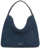 Michael Kors Nayla Medium Hobo Shoulder Bag