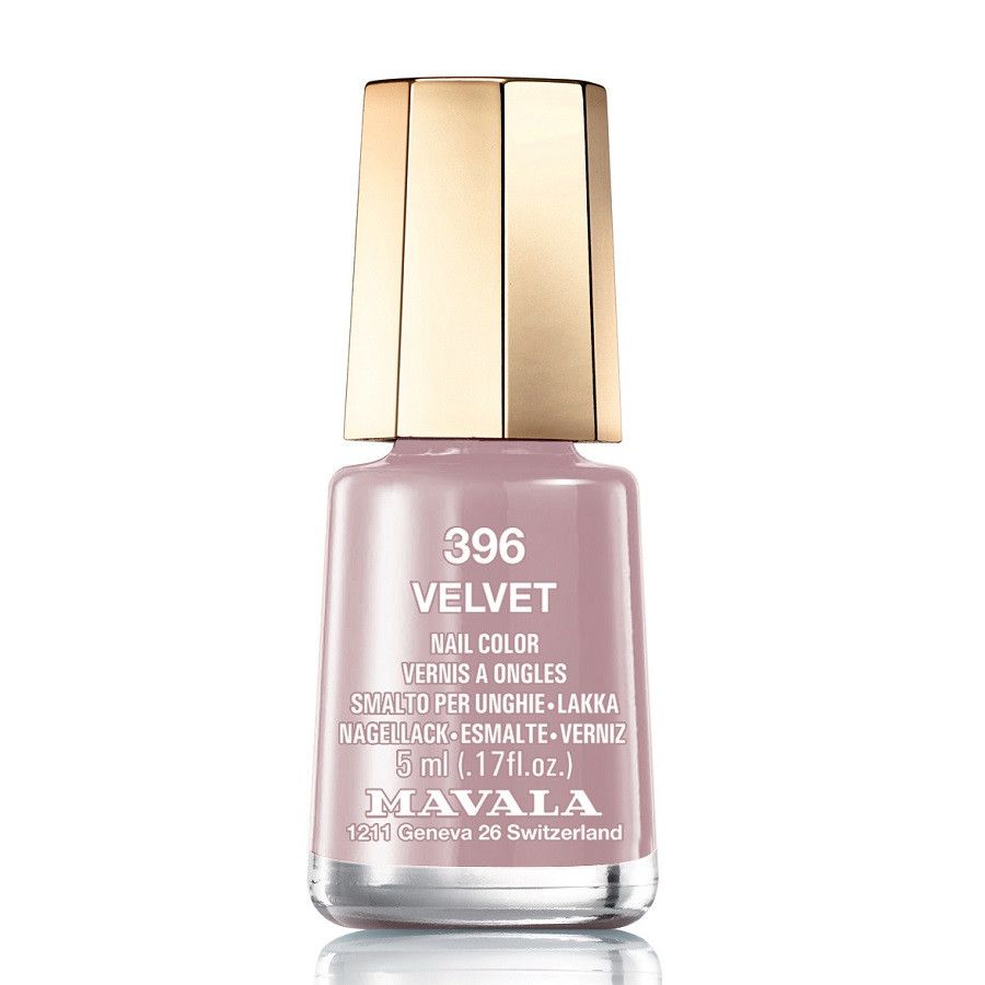 Mavala Mini Color Nagellak - 7618900913967