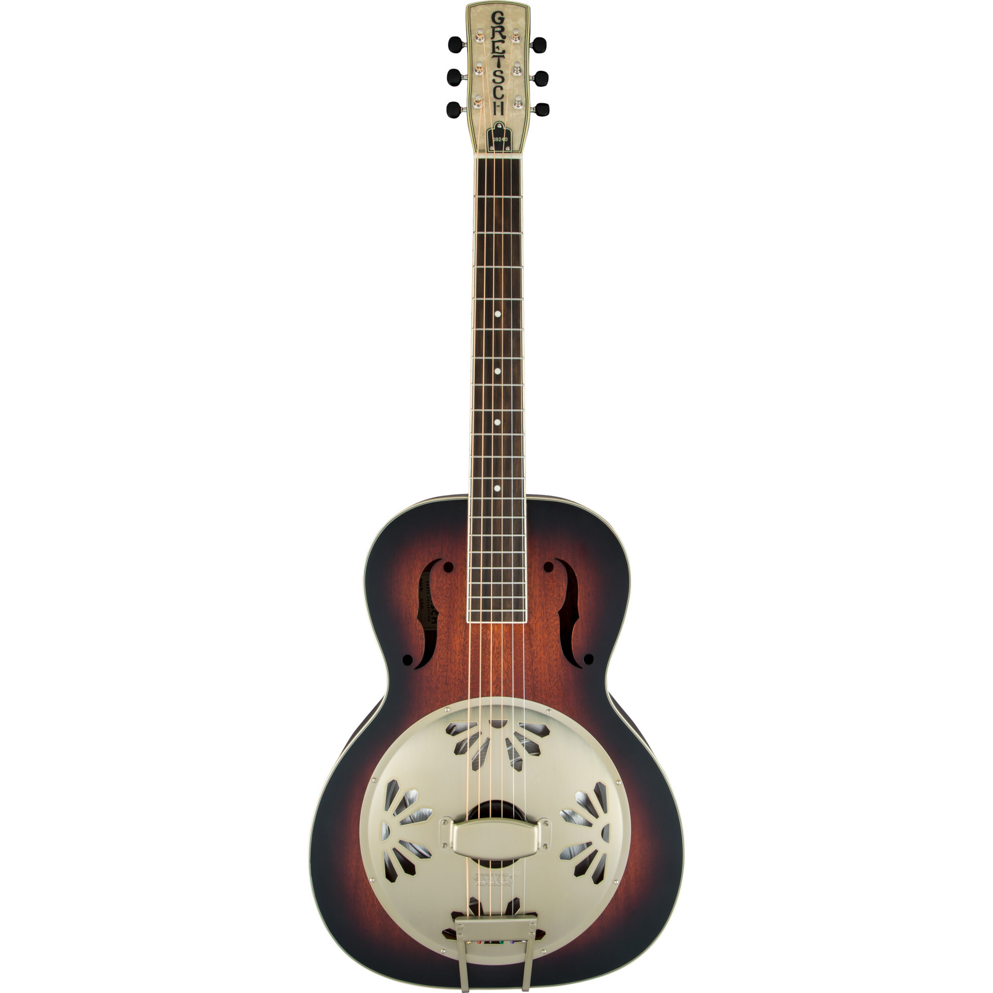 Gretsch G9240 Alligator Round-Neck