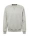 Carhartt WIP Sweat 'CHASE SWEAT GRIS HEATHER / GOLD'