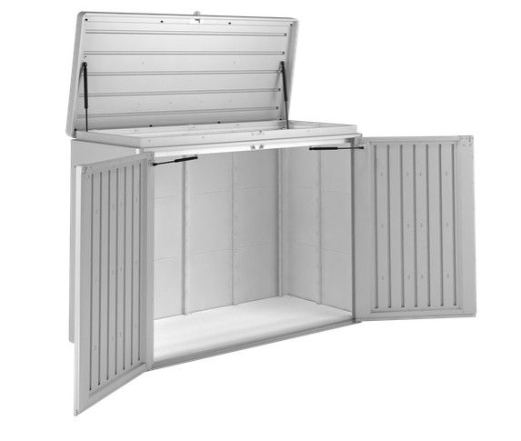 Biohort Tuinhuis HighBoard