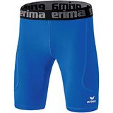 Erima Elemental Short Tight Slidingbroek Heren - New Royal