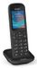 Snom M253 DECT-telefoonhandset Nummerherkenning Zwart