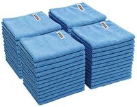 Propex Parts Propex Microvezeldoek Blauw 40 x 40 cm (48 stuks)
