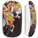 Vegeta en Goku Dragon Ball Z Draadloze Muis Maniacase