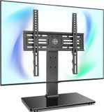TV - 8 pouces réglable en hauteur Max VESA 400x400mm 40kg