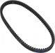 Polini Transmission Belt for Honda 125 PCX Scooter 2018 to 2020 248.131 New