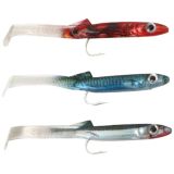 Ragot Raglou 3D 65mm 3 Unités