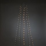 Konstsmide 6480-820 LED-boommantel
