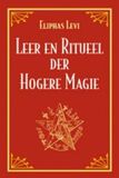 Leer Schors V.O.F. Leer en ritueel der hogere magie