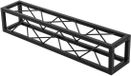 Decotruss Quad ST-1000 zwart 100 cm