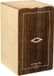 Meinl Artisan Edition Tango Brown Eucalyptus Cajon - AETLBE